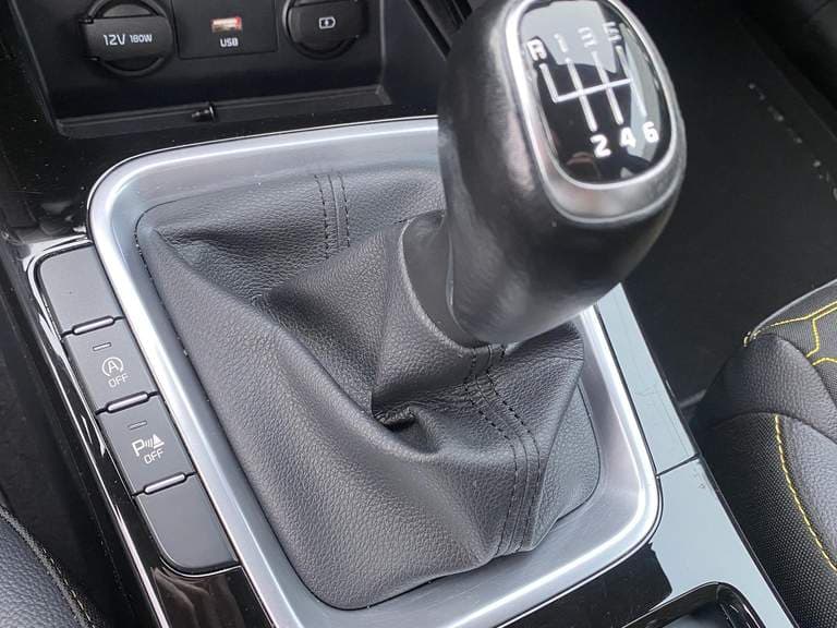 Kia Xceed thumbnail 89