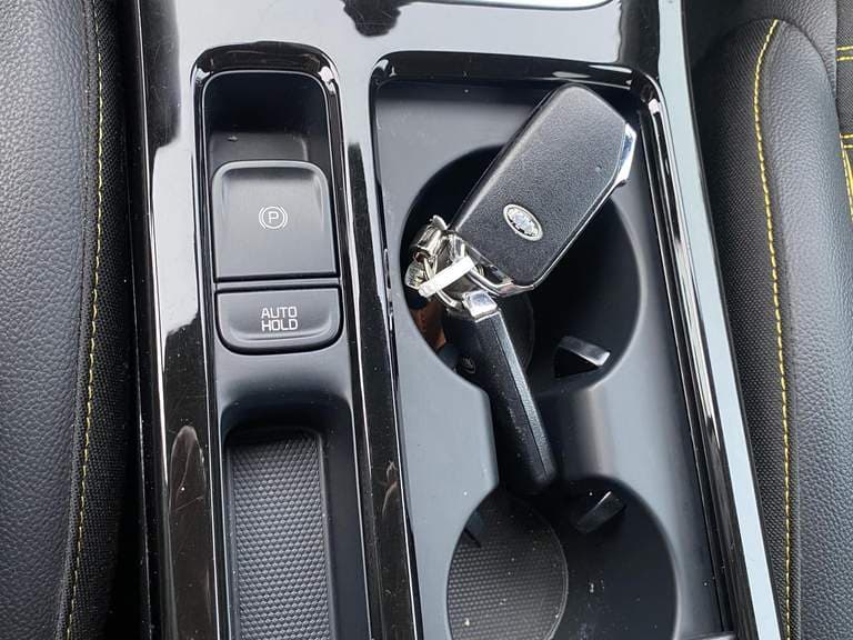 Kia Xceed thumbnail 90