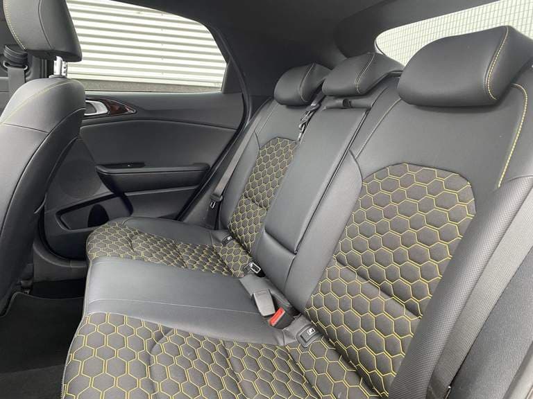 Kia Xceed thumbnail 96