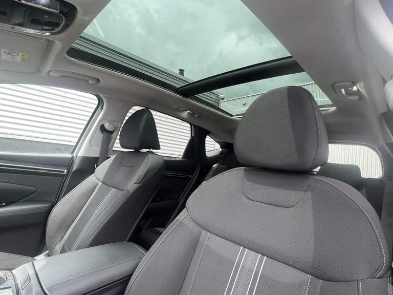 Hyundai Tucson thumbnail 52