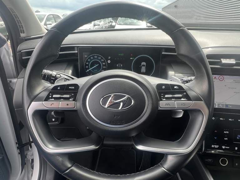 Hyundai Tucson thumbnail 55