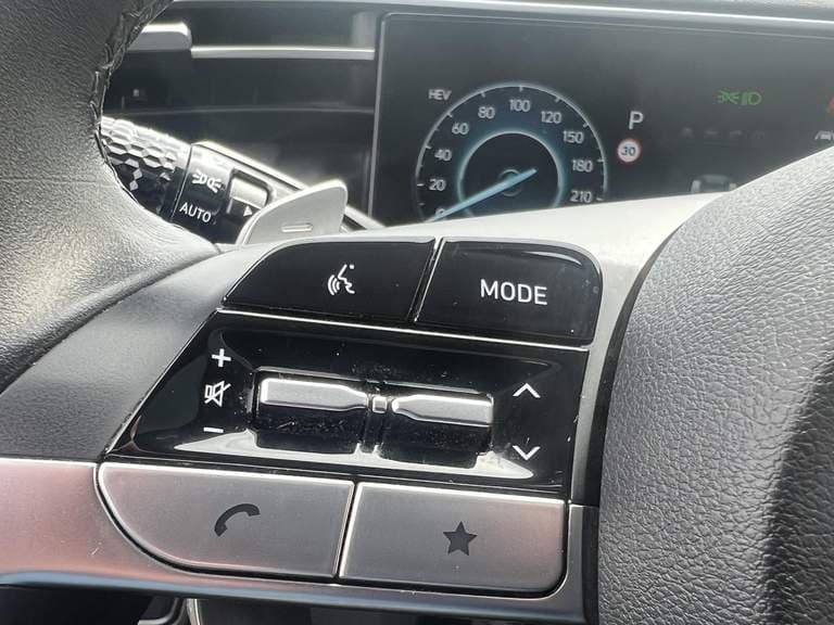 Hyundai Tucson thumbnail 58