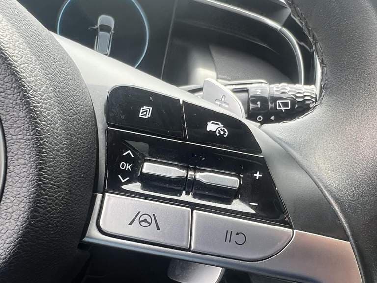 Hyundai Tucson thumbnail 60