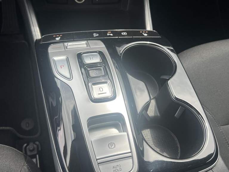 Hyundai Tucson thumbnail 62