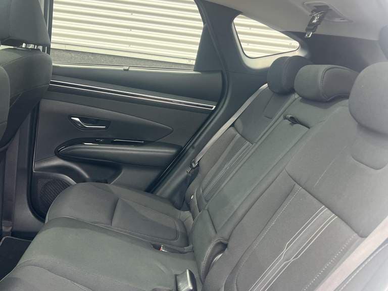 Hyundai Tucson thumbnail 66