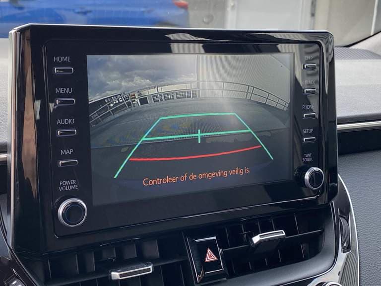 Toyota Corolla thumbnail 57