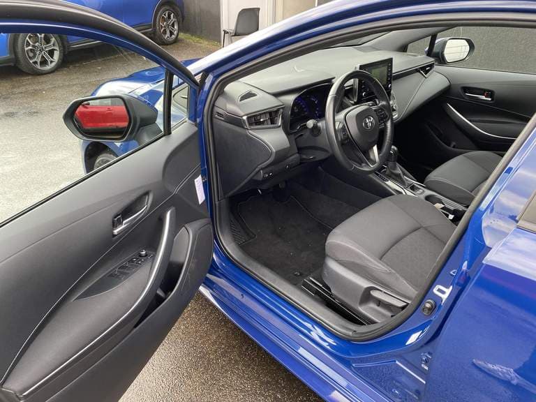 Toyota Corolla thumbnail 65