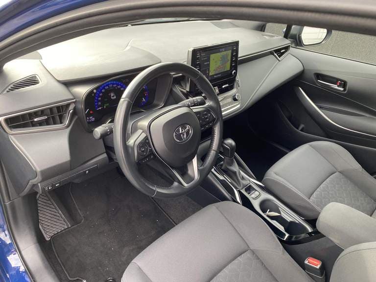 Toyota Corolla thumbnail 66