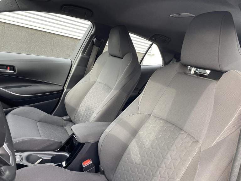 Toyota Corolla thumbnail 67