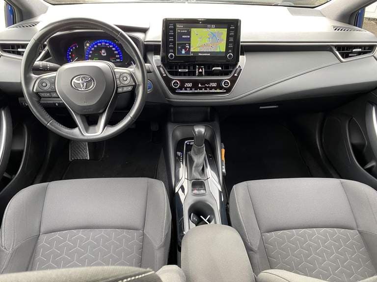 Toyota Corolla thumbnail 69