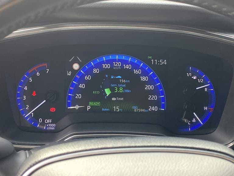 Toyota Corolla thumbnail 71