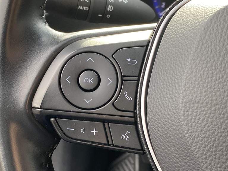 Toyota Corolla thumbnail 73