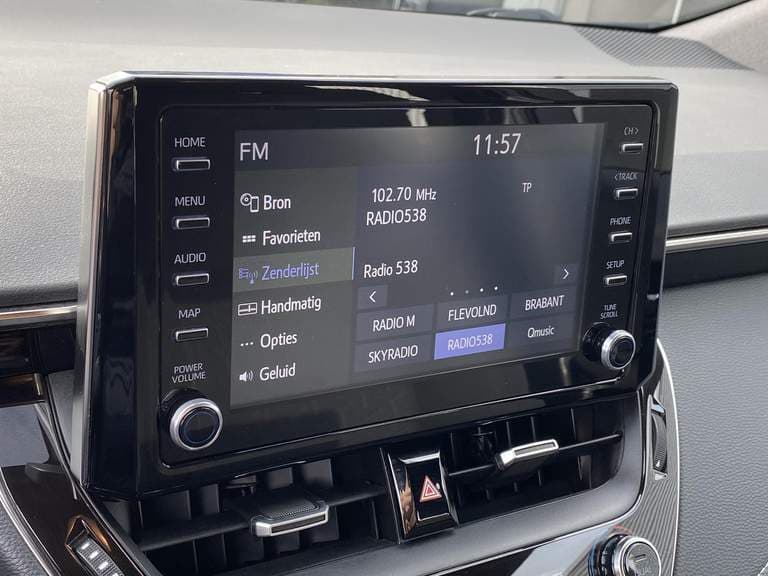 Toyota Corolla thumbnail 79