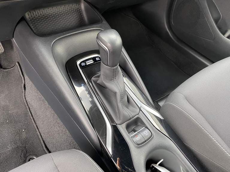 Toyota Corolla thumbnail 80