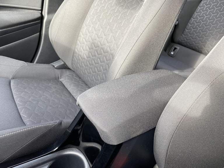 Toyota Corolla thumbnail 83