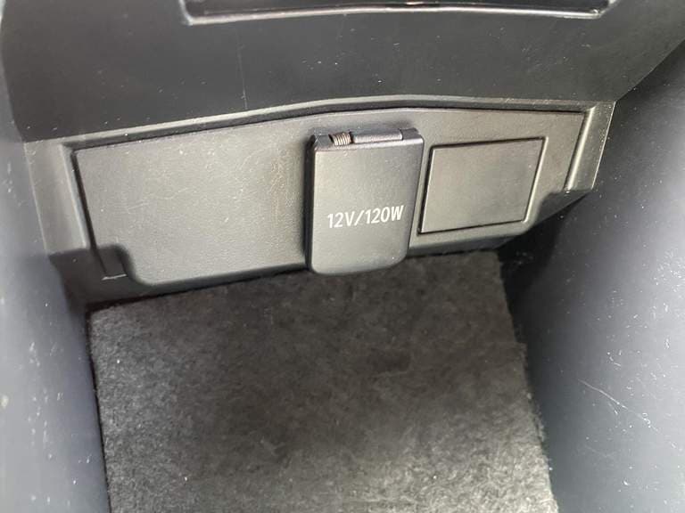 Toyota Corolla thumbnail 87