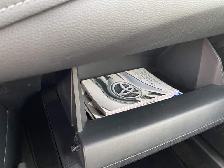 Toyota Corolla thumbnail 89