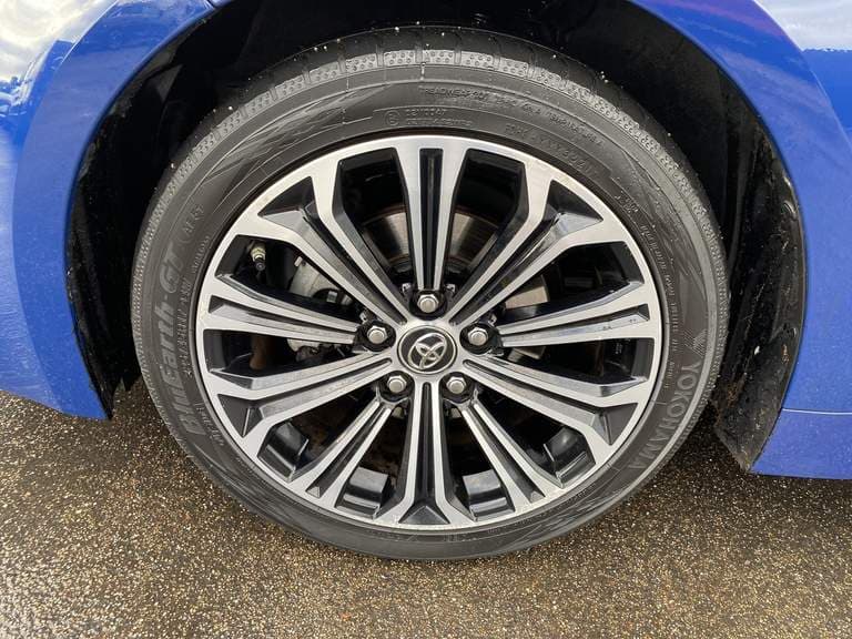 Toyota Corolla thumbnail 51