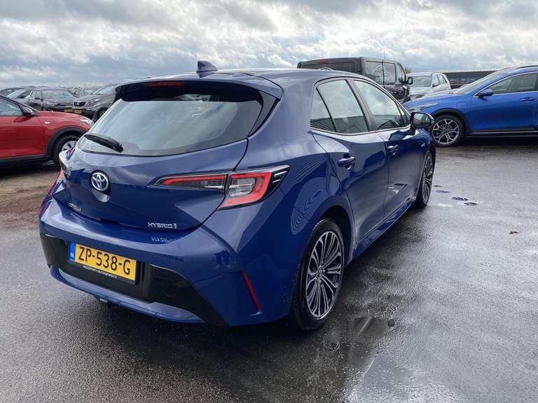 Toyota Corolla thumbnail 55