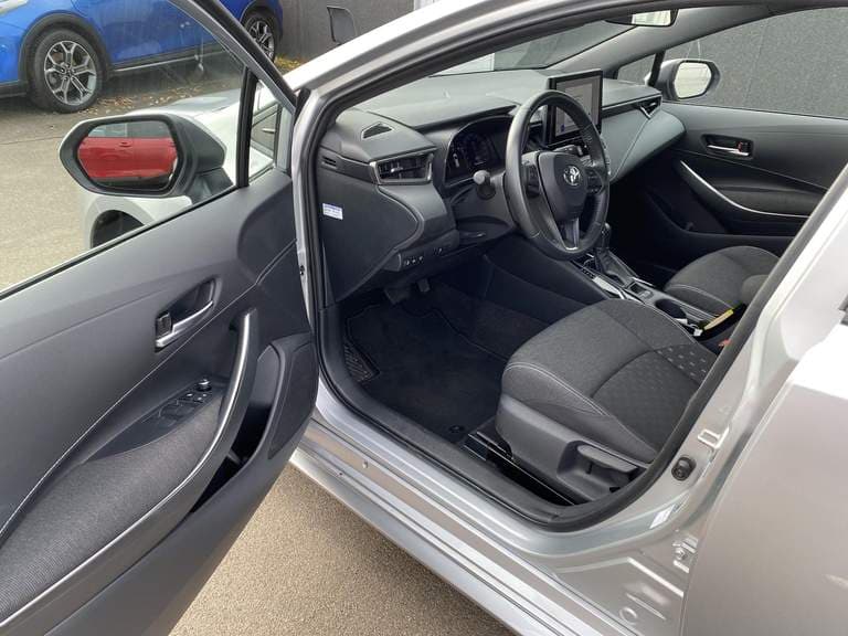 Toyota Corolla-touring-sports thumbnail 67