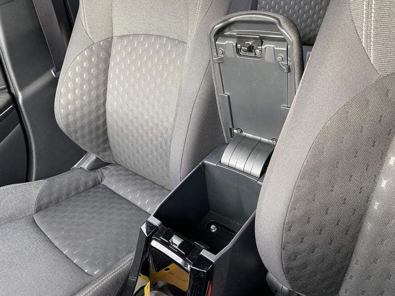 Toyota Corolla-touring-sports thumbnail 91