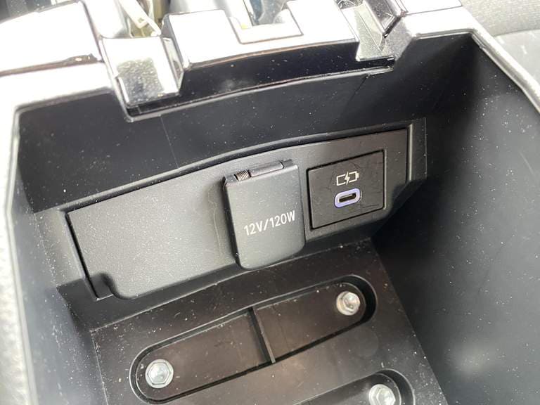 Toyota Corolla-touring-sports thumbnail 92