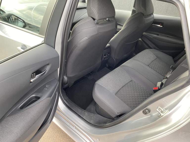 Toyota Corolla-touring-sports thumbnail 93