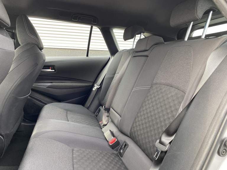 Toyota Corolla-touring-sports thumbnail 94