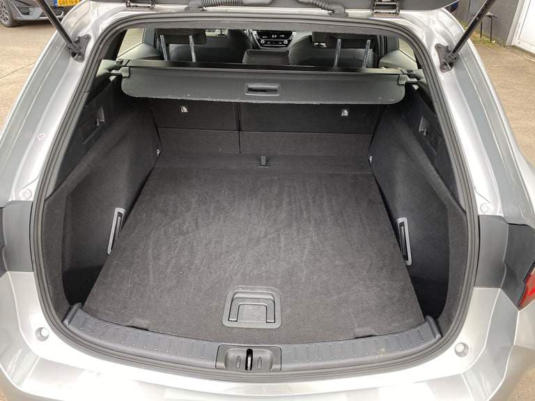 Toyota Corolla-touring-sports thumbnail 58