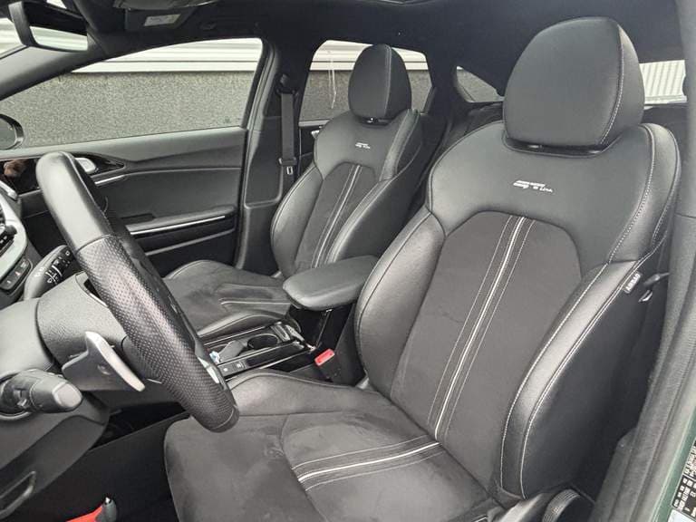 Kia Proceed thumbnail 53