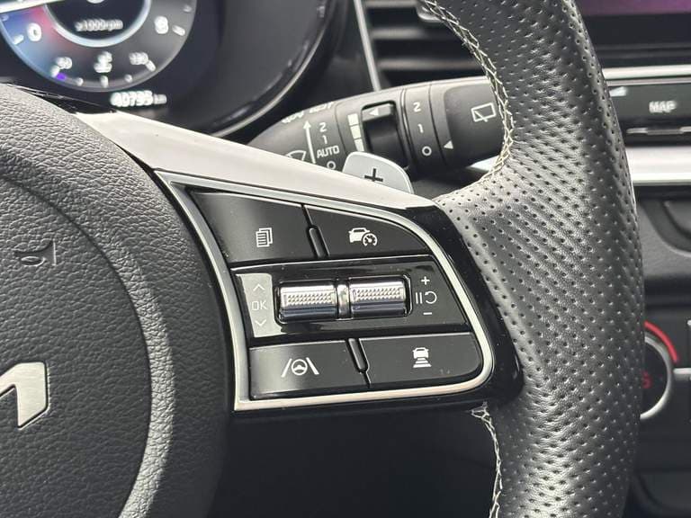 Kia Proceed thumbnail 59