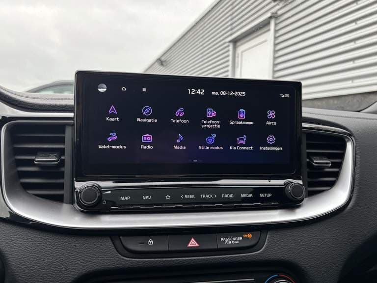 Kia Proceed thumbnail 61