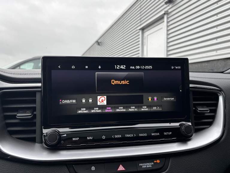 Kia Proceed thumbnail 64