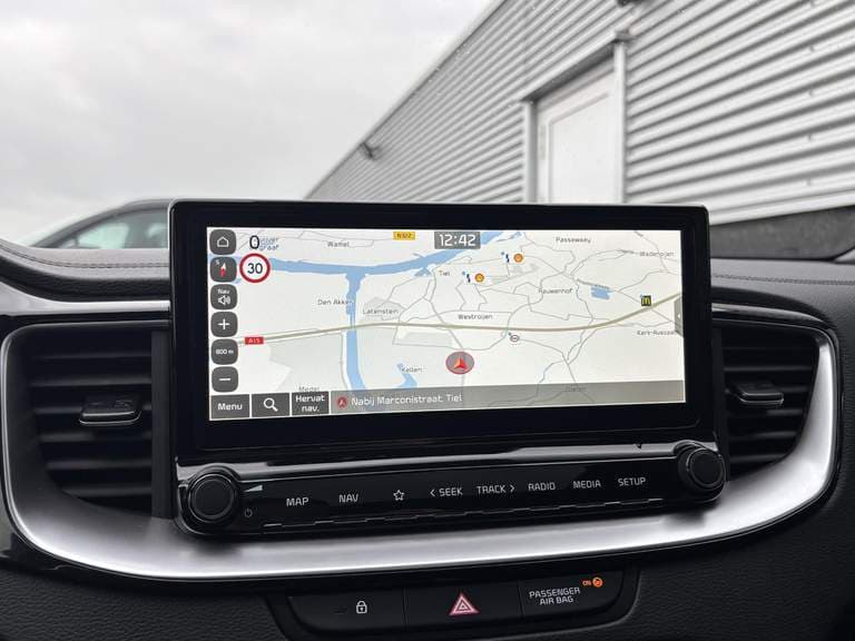 Kia Proceed thumbnail 66