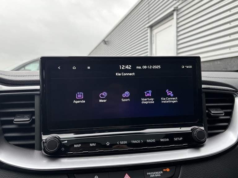 Kia Proceed thumbnail 67