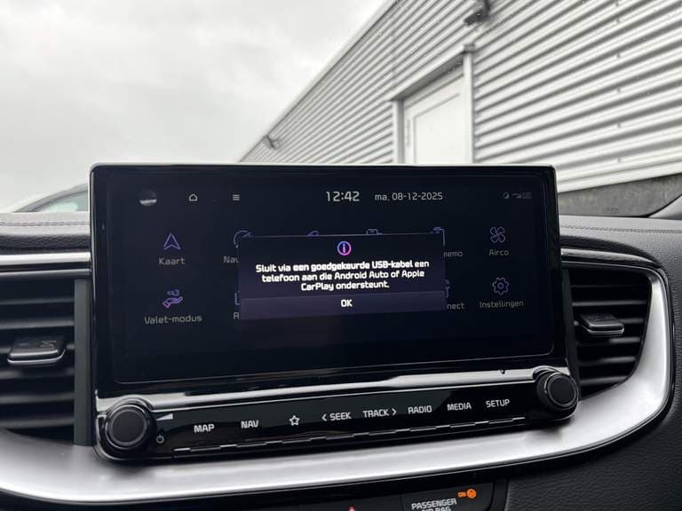 Kia Proceed thumbnail 68