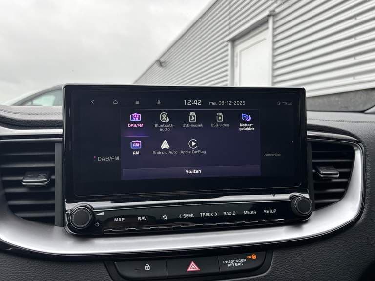 Kia Proceed thumbnail 69