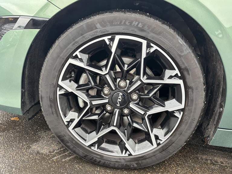 Kia Proceed thumbnail 46