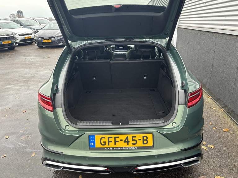 Kia Proceed thumbnail 48