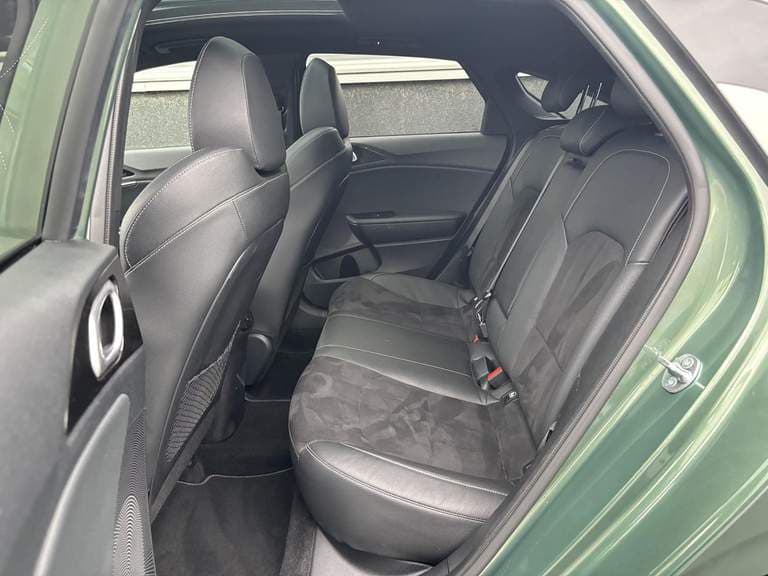 Kia Proceed thumbnail 49