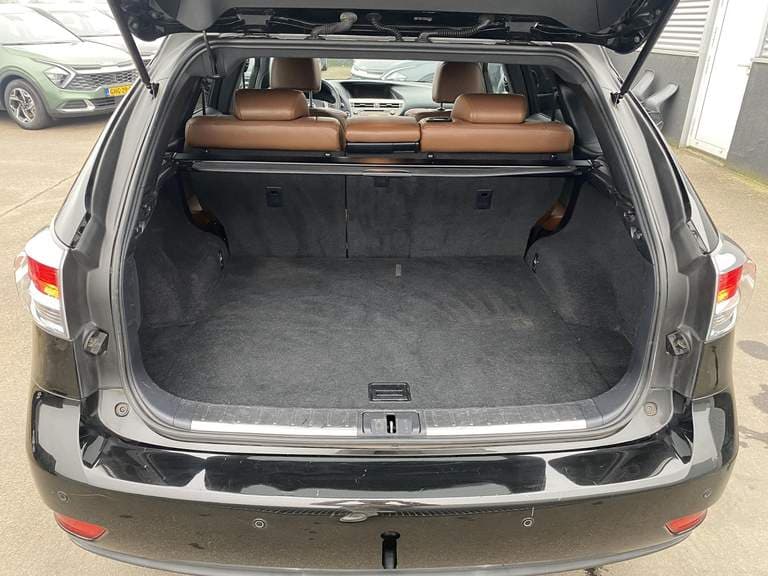 Lexus Rx thumbnail 95