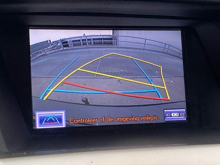 Lexus Rx thumbnail 100