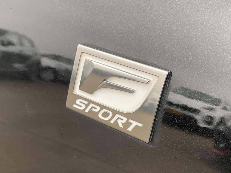 Lexus Rx thumbnail 109