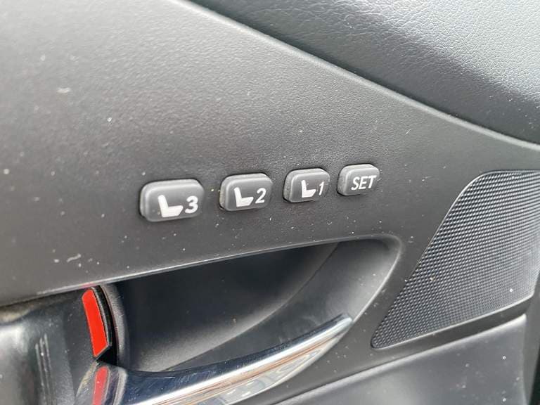 Lexus Rx thumbnail 114