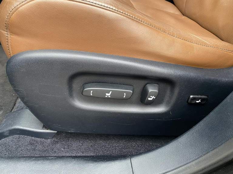 Lexus Rx thumbnail 116