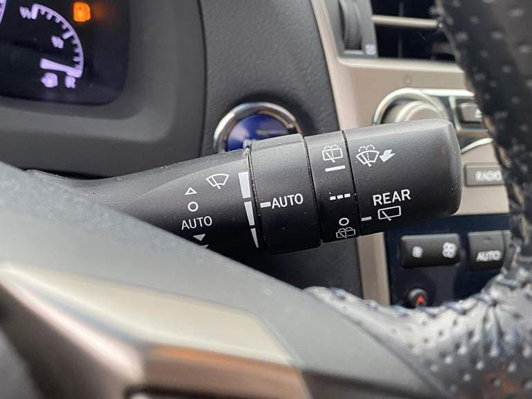 Lexus Rx thumbnail 129