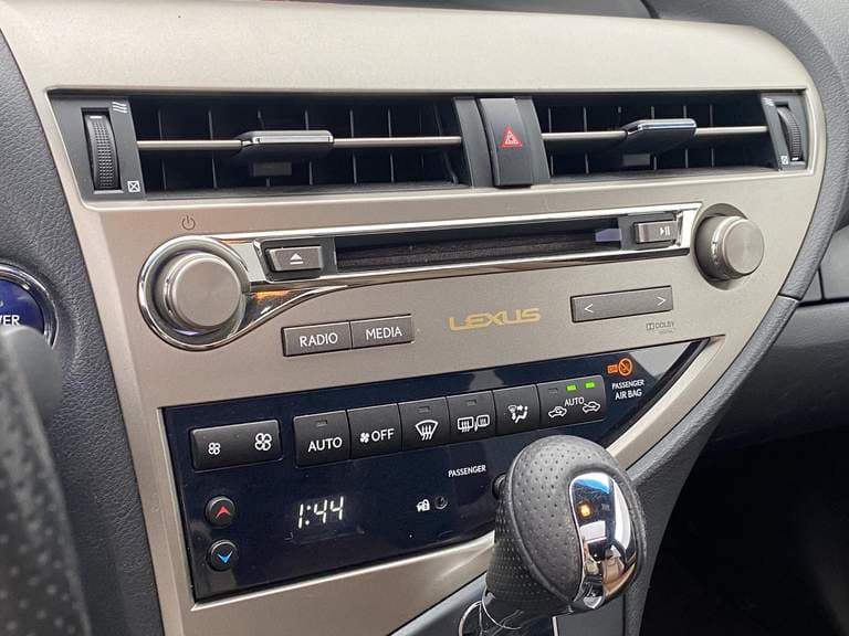 Lexus Rx thumbnail 139