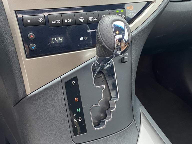 Lexus Rx thumbnail 140