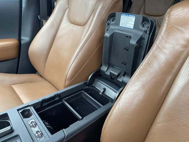 Lexus Rx thumbnail 145