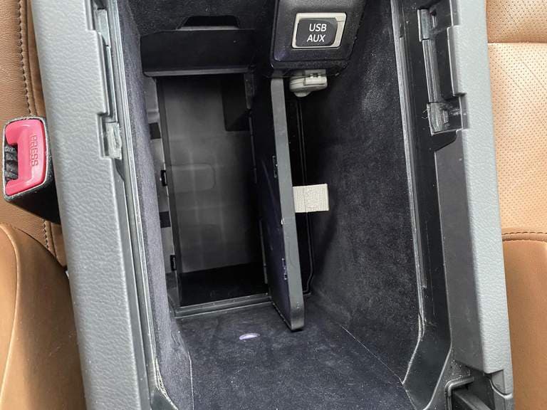 Lexus Rx thumbnail 147